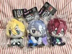 2025年最新】ちまりんず 麻天狼の人気アイテム - メルカリ