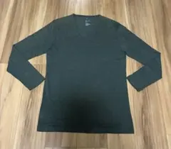 tシャツ 長袖カットソー