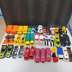 人気商品】トミカ400台限定品含むまとめ売り大量