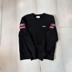 2026年最新】supreme honda fox racing crewneckの人気アイテム - メルカリ