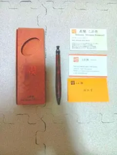 さ*送様 工房楔花梨瘤ボールペン ガンメタ金具 さ*送様 工房楔花梨瘤ボールペン ガンメタ金具 - メルカリ