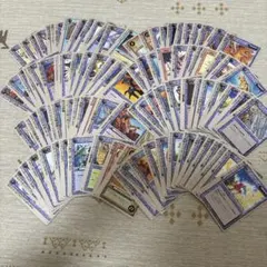 モンスターコレクション カードゲーム まとめ売り