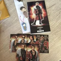 EXILE THE REASON セット