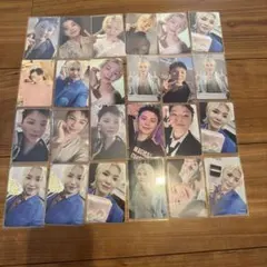 SEVENTEEN セブチ ウジ boys wish トレカ チェキ SEVENTEEN セブチ ウジ boys wish トレカ チェキ - メルカリ