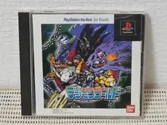 2026年最新】デジモンワールド 体験版の人気アイテム - メルカリ