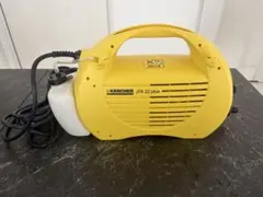 KARCHER 高圧洗浄機 JTK 22 plus 2026年最新】jtk 22 plusの人気アイテム - メルカリ
