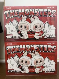 コカコーララブブCocaColaLABUBUPOPMARTTHEMONSTERS