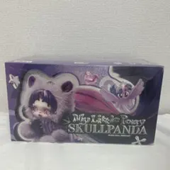 POP MART SKULLPANDA My Little Ponyのサムネイル