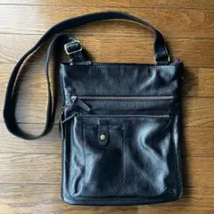 COACH オールドコーチ 本革 斜め掛け可 9829 ショルダーバッグ - メルカリ