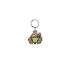 ま*様 HUMAN MADE POKEMON MADE KEY RING カモネ | Mercari