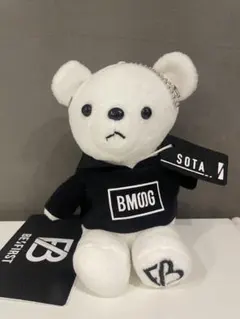 BMSG ぬいぐるみ ソウタ キャラクター