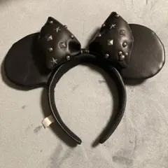 ディズニー　カチューシャ