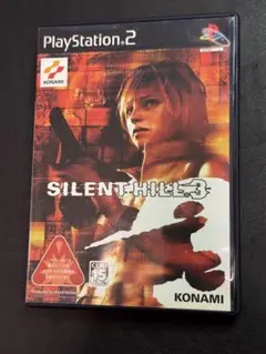 サイレントヒル３ オリジナルサウンドトラック Amazon.co.jp: SILENT HILL3 （Original Soundtrack） : AKIRA