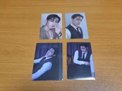 ATEEZ トレカ サン