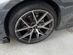 スタッドレス タイヤ