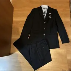 ヒロミチナカノ　160Aスーツセット　卒服　男の子　美品