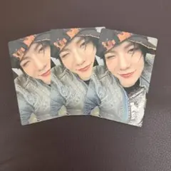 DXTEEN Wanna CD トレカ 谷口太一 - メルカリ