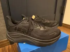 わ*ん様 新品⭐︎28.5cm⭐︎HOKA CLIFTON 10