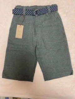 コムサイズム　110cm ハーフパンツ パンツ