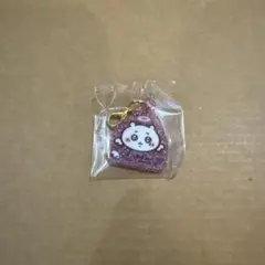 ちいかわ てんし あくま ミニラメアクリルチャーム ちいかわ