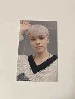 FML 会場限定　バーノン