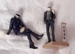 呪術廻戦 フィギュア 五条悟