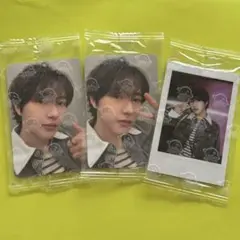 NCT DREAM DREAMSCAPE starriver ロンジュン トレカ