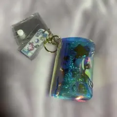 シール手帳キャラクター ボンボンドロップ等シール完成品。