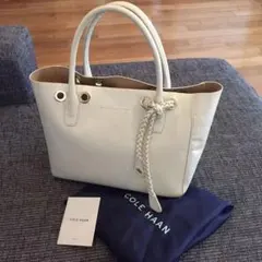 COLE HAAN / ハンドバッグ 鞄