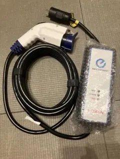 ★100V仕様★送料無料日産純正 充電ケーブル リーフ サクラ アリア 未使用 ☆100V仕様☆送料無料日産純正 充電ケーブル リーフ サクラ アリア 未