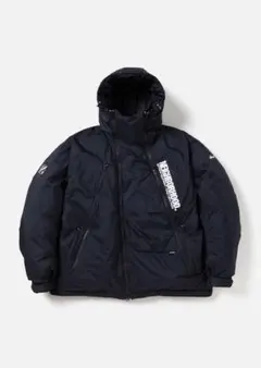 neighborhood DOWN JK . PE Sサイズ 黒 2025年最新】NEIGHBORHOOD メンズ ダウンジャケットの人気アイテム