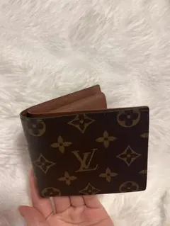 ゆ*ち様 ルイヴィトン財布　二つ折り財布