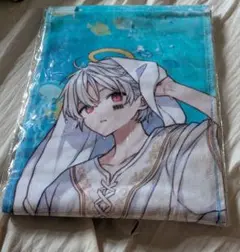 まふまふ ETA タオル まふまふ ETA タオル - メルカリ