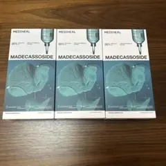 MEDIHEAL MADECASSOSIDE シートマスク　３０枚セット