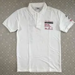 Printstar STRONGMAN ポロシャツ 25周年記念 M