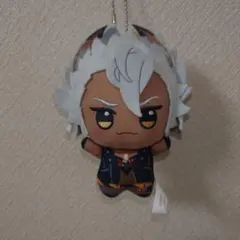 ディズニー ツイステッドワンダーランド ちびぐるみ〜寮服ver.〜vol.2