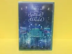 miwa ARENA tour “SPLASH☆WORLD"　　5/28502
