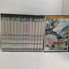釣りキチ三平　DVD 全19巻　全巻セット　　野沢雅子 宮内幸平 釣りキチ三平 DVD 全19巻 全巻セット 野沢雅子 宮内幸平 - メルカリ