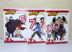 史上最強の弟子ケンイチ OVA 全7巻セット DVD - メルカリ
