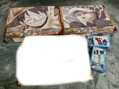 ONEPIECE　ジグソーパズル　1000ピース