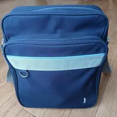 EASTBOYイーストボーイ スクールショルダーバック