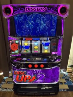 2026年最新】ディスクアップ2 実機の人気アイテム - メルカリ