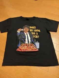 Pulp Fiction パルプ・フィクション Tシャツ M