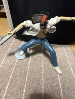 劇場版『チェンソーマン レゼ篇』 フィギュア、デンジ