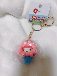 【サンリオ】ミャクミャクマイメロ