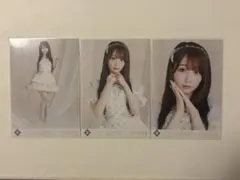 大谷映美里 宝石衣装 コンプ