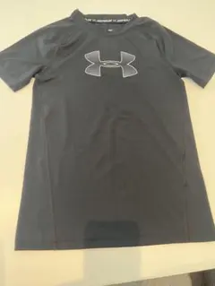 アンダーアーマー　YMD/JM/M 140 半袖シャツ
