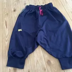 ゴル　gol. パンツ　L