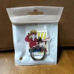 ドラゴンボール スマホリング DRAGONBALL