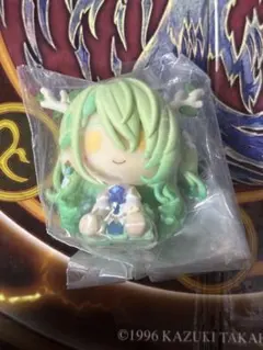 一番くじ ホロライブ ちょこのっこフィギュア セレス・ファウナ